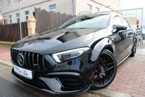 Mercedes-Benz A-Class 2022