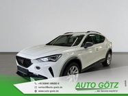 Cupra Formentor 2024
