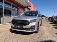 Ford Grand Tourneo 2025