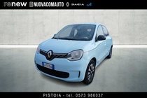 Renault Twingo 2022