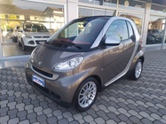 Smart ForTwo 2011