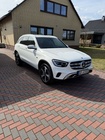 Mercedes-Benz GLC-Class 2020