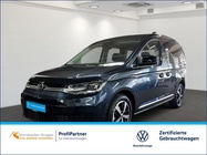 Volkswagen Caddy 2025