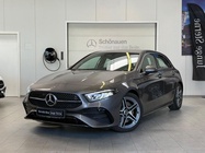 Mercedes-Benz A-Class 2024