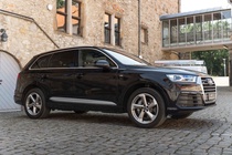 Audi Q7 2018