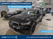 Volvo XC40 2021