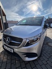 Mercedes-Benz V-Class 2023
