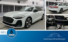 Audi A5 2025