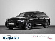 Audi A6 2025