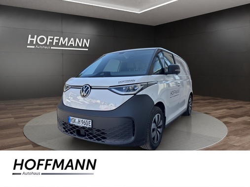 Volkswagen ID.Buzz 2025