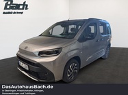Toyota Proace 2025