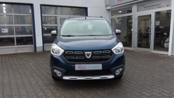 Dacia Lodgy 2019