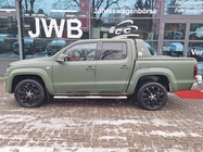 Volkswagen Amarok 2018