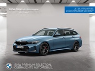 BMW 3 Series 2025