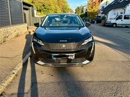 Peugeot 3008 2021