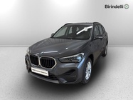 BMW X1 2021