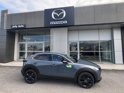 Mazda CX-30 2025