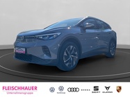 Volkswagen ID.4 2022