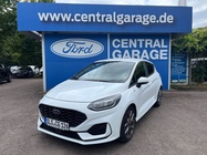 Ford Fiesta 2023