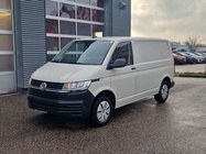 Volkswagen T6 2022