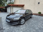 Skoda Superb 2020