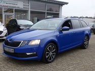 Skoda Octavia 2019