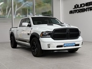 Dodge RAM 2019