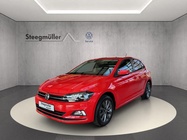 Volkswagen Polo 2021