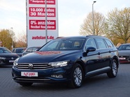 Volkswagen Passat 2021
