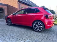 Volkswagen Polo 2020