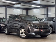 Peugeot 5008 2021
