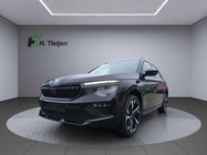 Skoda Kamiq 2025