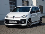 Volkswagen up! 2021
