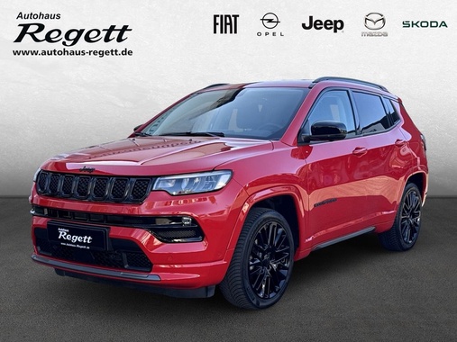 Jeep Compass 2024