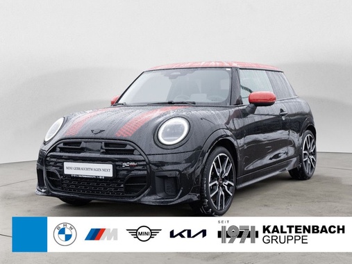 MINI Cooper 2024