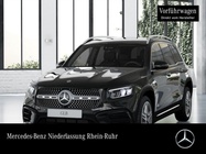 Mercedes-Benz GLB-Class 2026