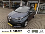 Renault ZOE 2022