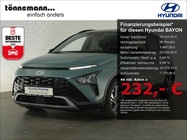 Hyundai Bayon 2024