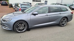 Opel Insignia 2017