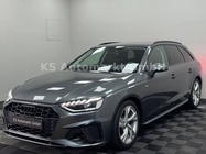 Audi A4 2019