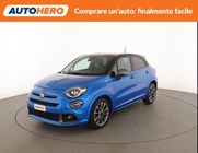Fiat 500X 2020