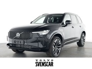 Volvo XC90 2025
