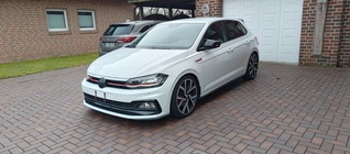 Volkswagen Polo 2019