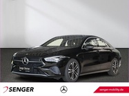 Mercedes-Benz CLA-Class 2025