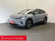Volkswagen ID.4 2022