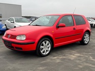 Volkswagen Golf 1998