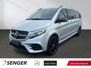 Mercedes-Benz V-Class 2022