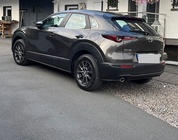 Mazda CX-30 2020