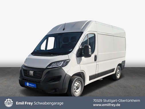 Fiat Ducato 2024