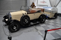 Ford Other 1929